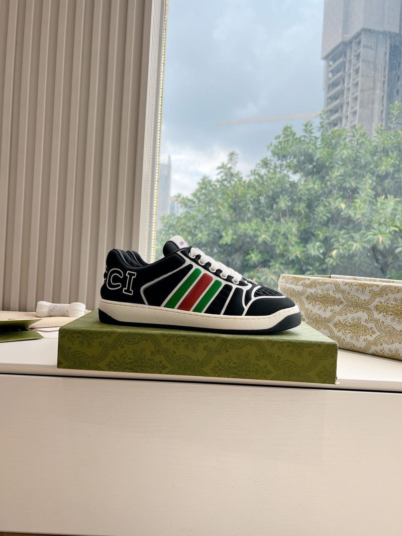 Gucci Screener Shoes